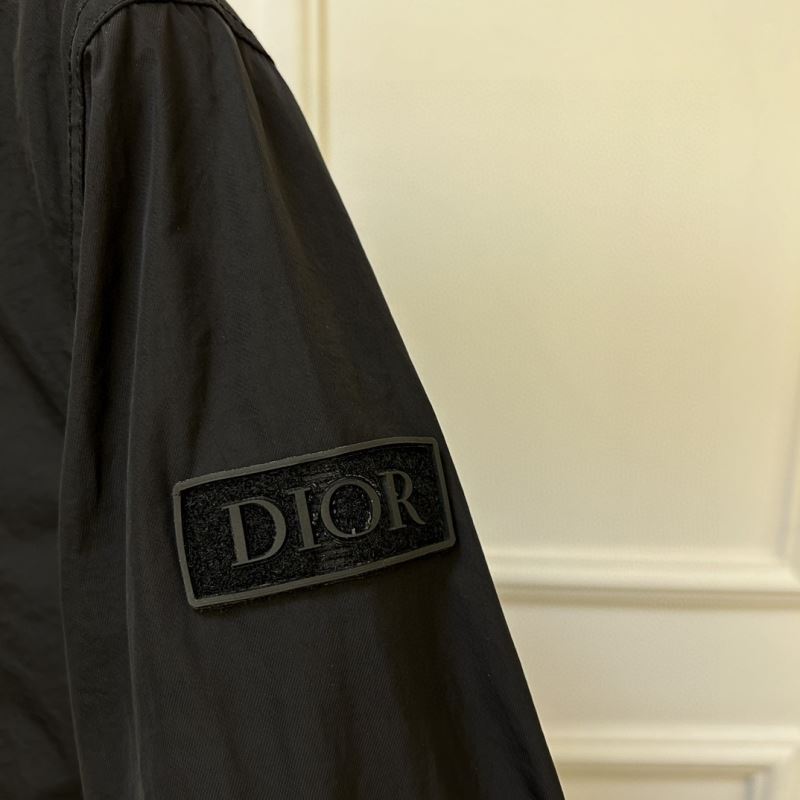 Christian Dior Outwear